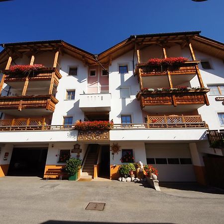 Gasthof La Pli Apartments San Vigilio Di Marebbe Exterior foto